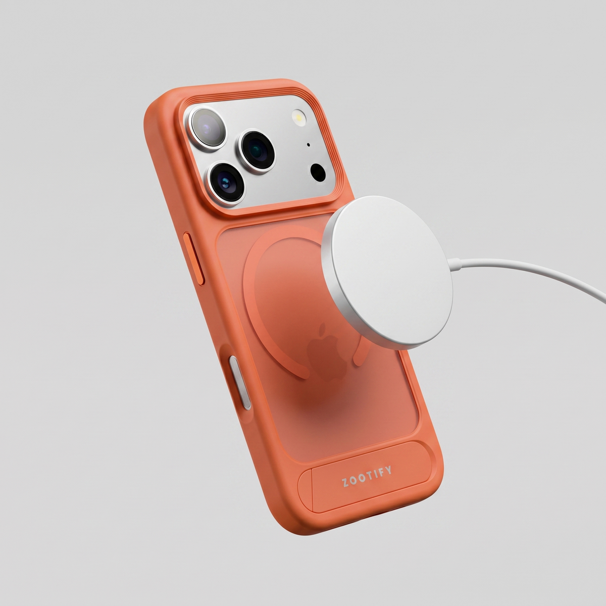 MagSafe Ready