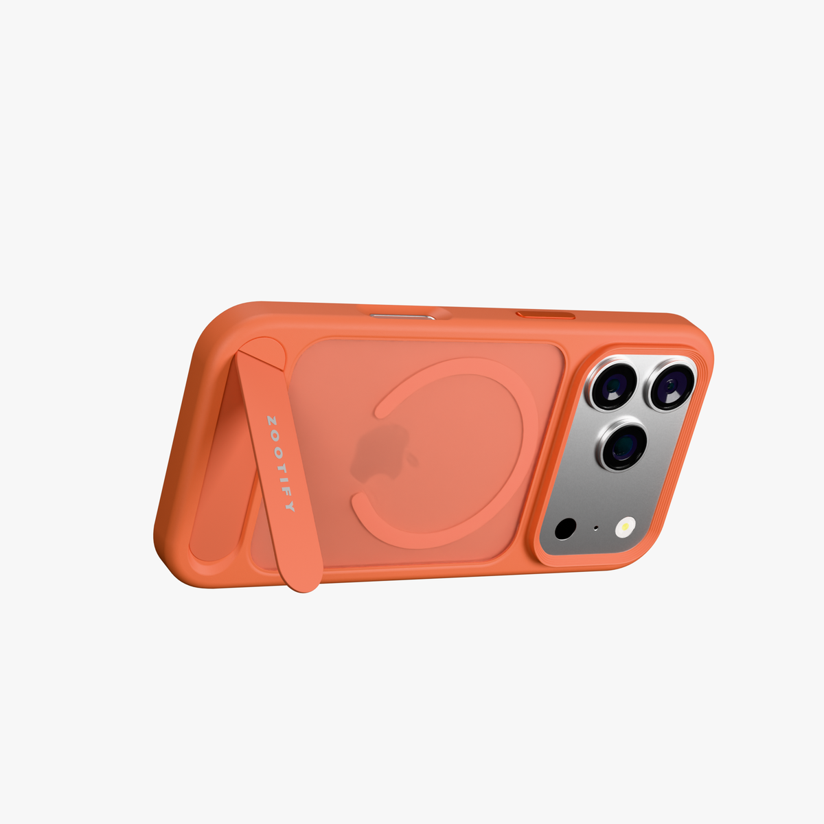 Built-In Stand