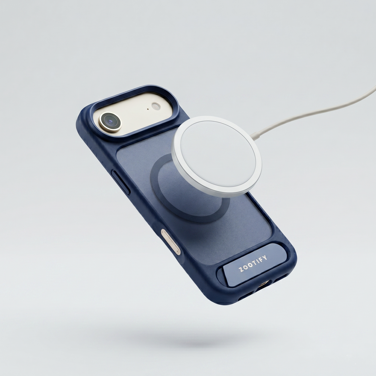 MagSafe Ready