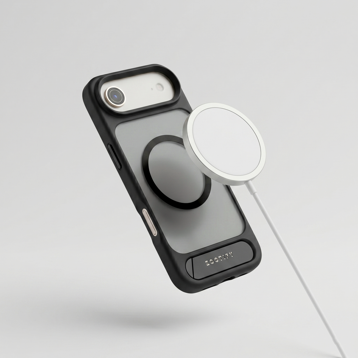 MagSafe Ready