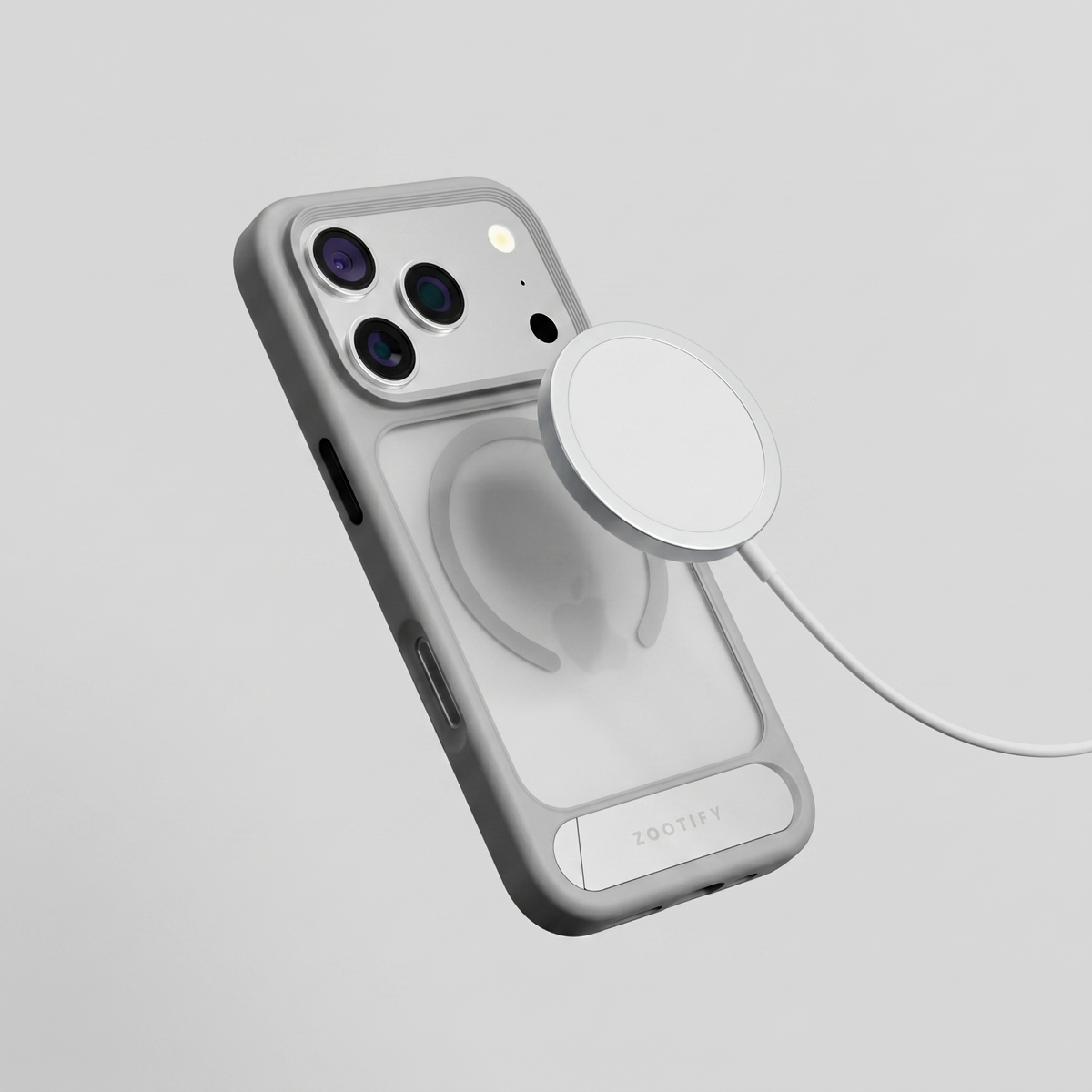 MagSafe Ready