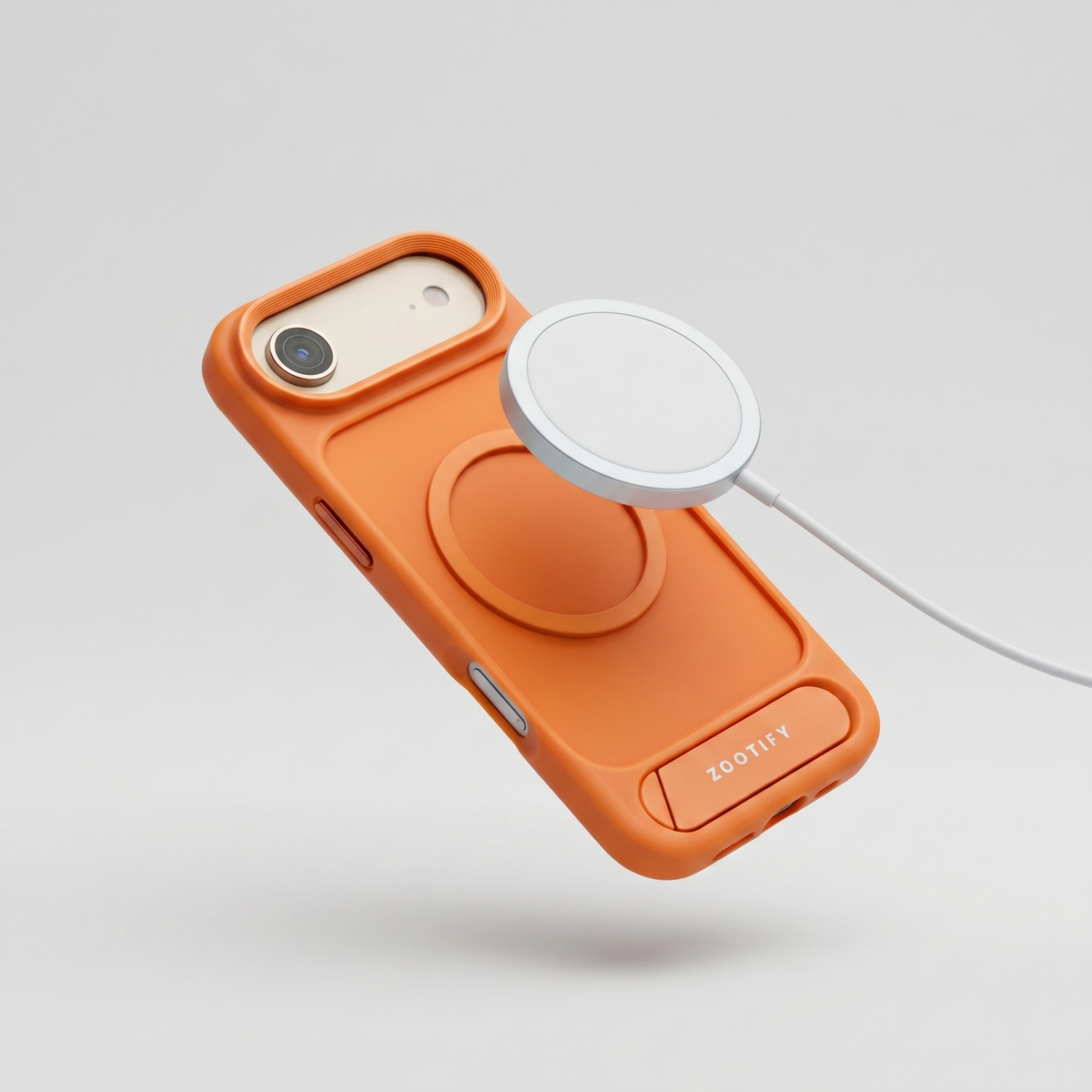 MagSafe Ready