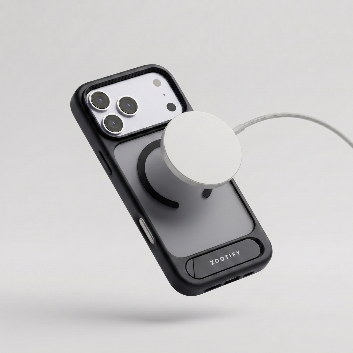 MagSafe Ready