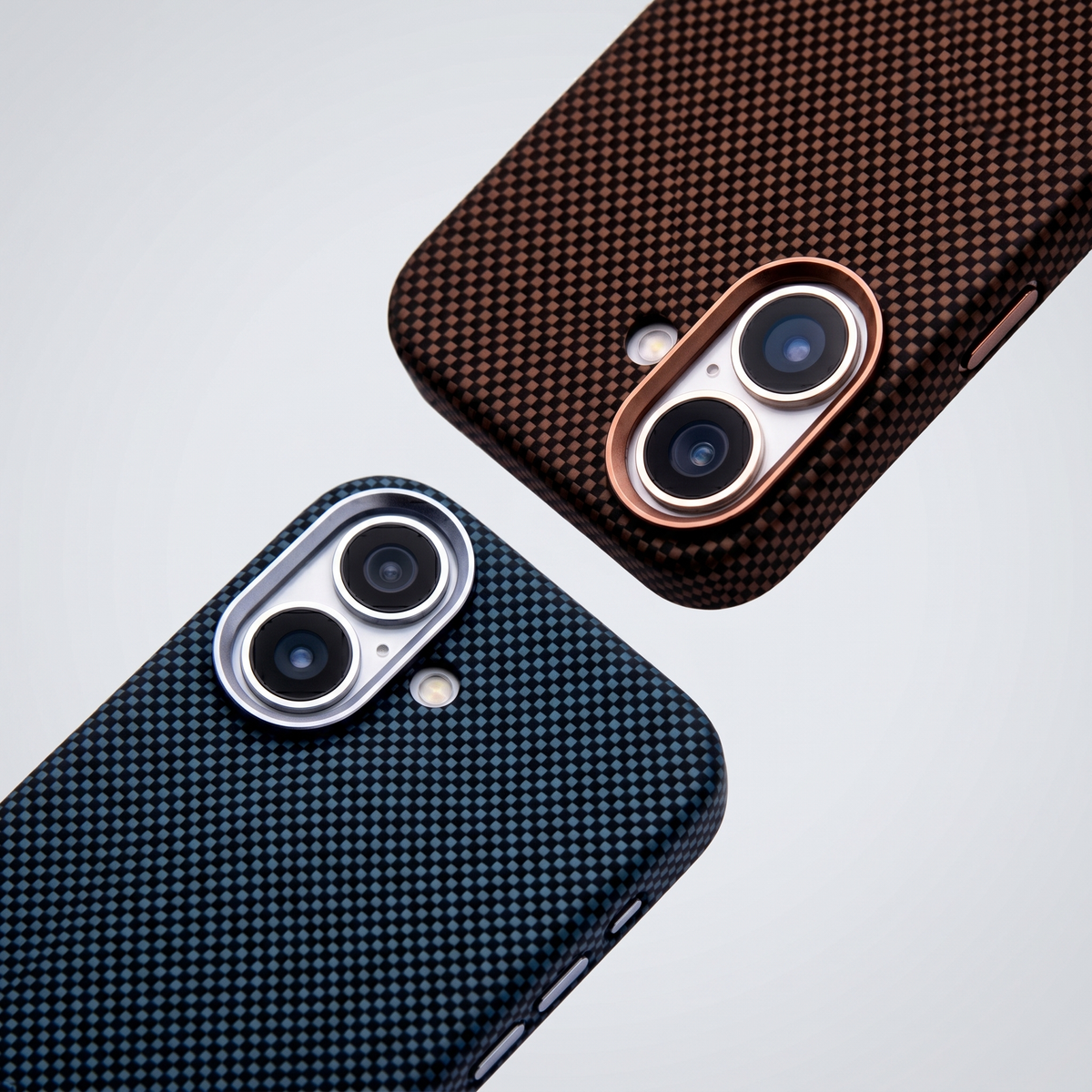 Slim Precision Fit