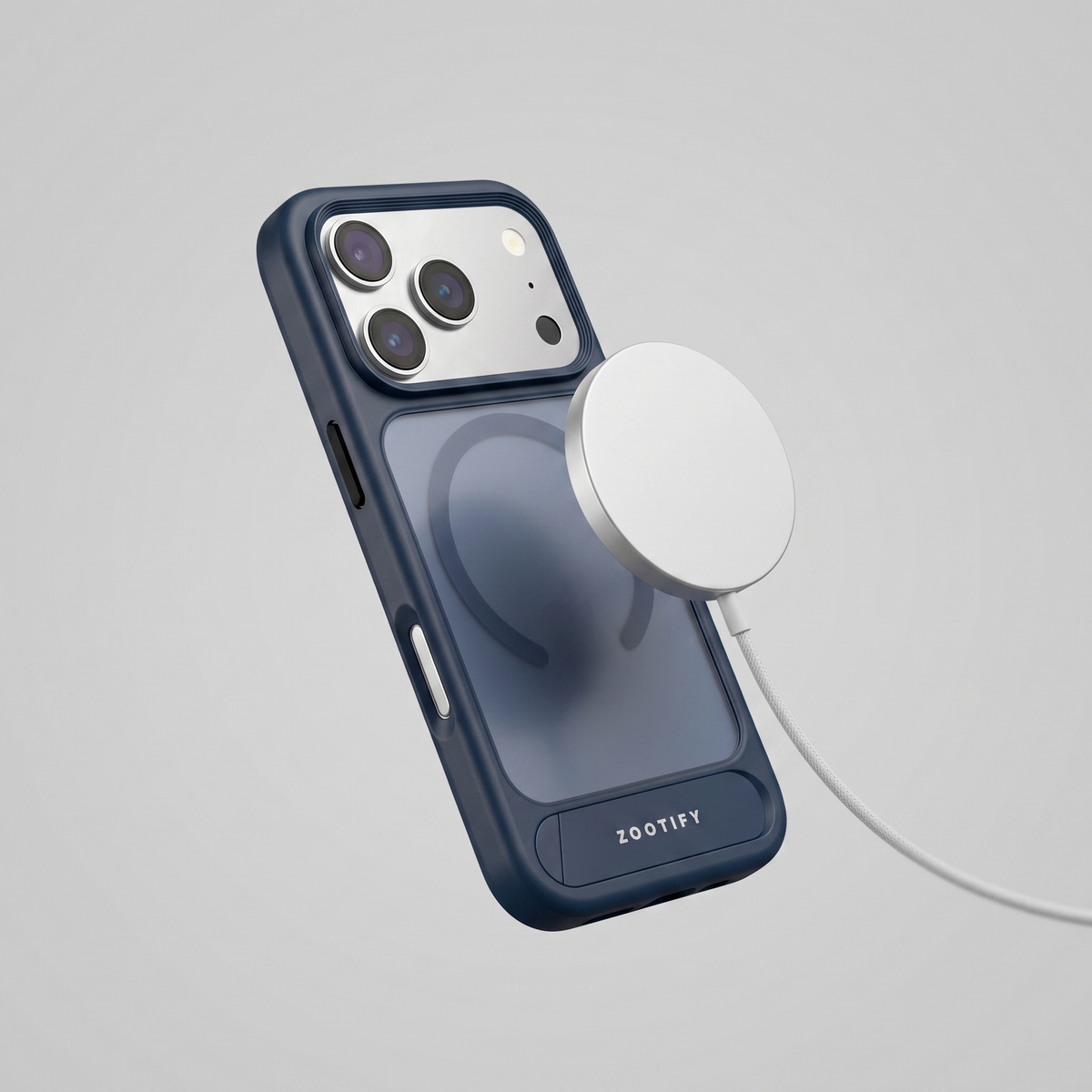 MagSafe Ready