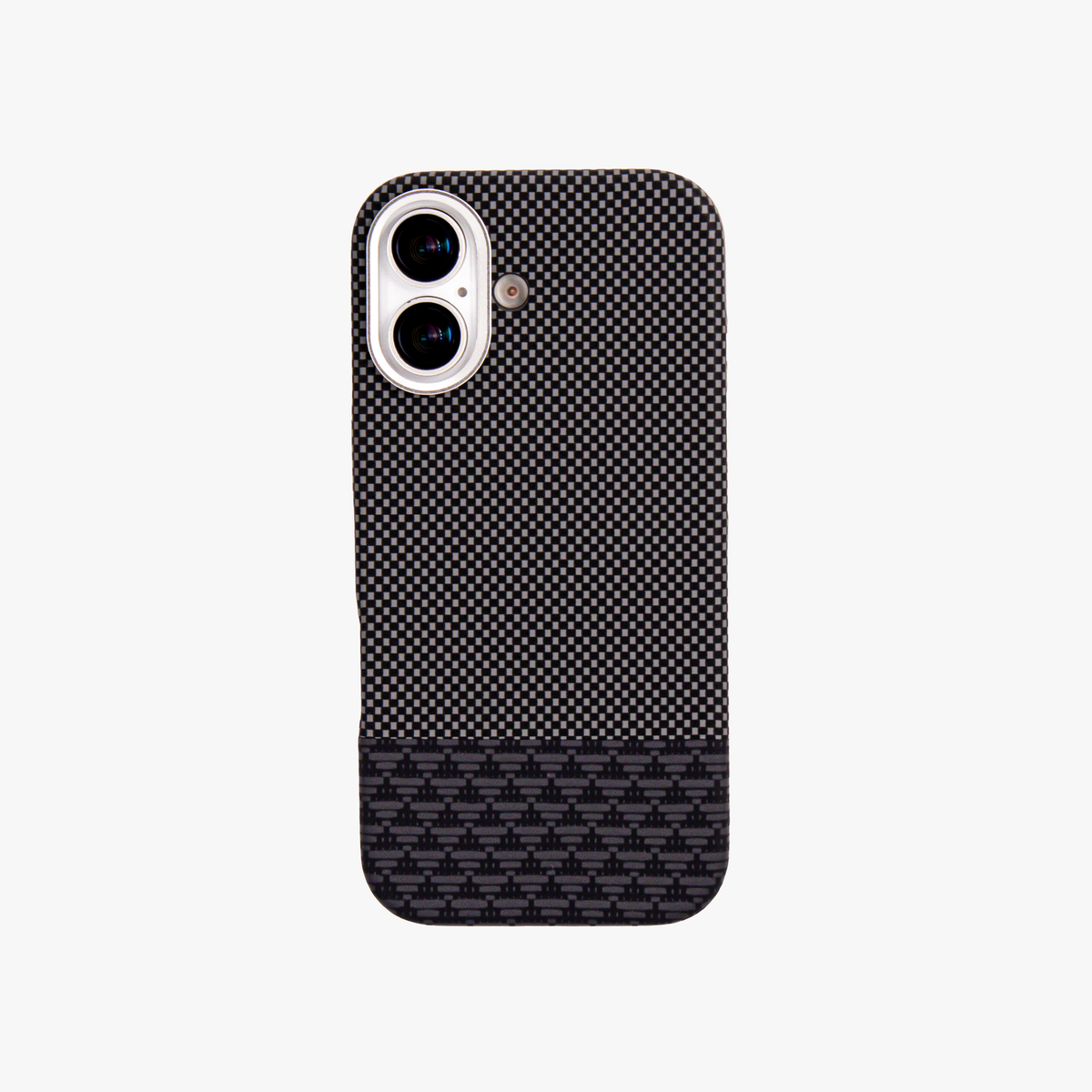 Monarch – Grey Trending Premium MagSafe Case Cover for iPhone 17