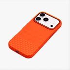 Monarch – Orange Trending Premium MagSafe Case Cover for iPhone 17 pro