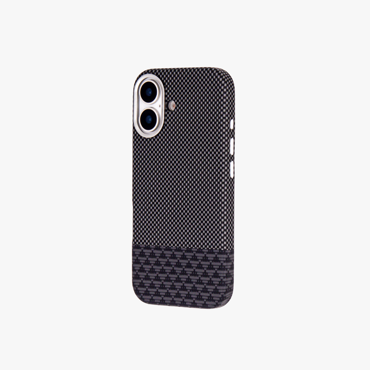 Monarch – Grey Trending Premium MagSafe Case Cover for iPhone 17
