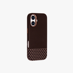 Monarch – Brown Trending Premium MagSafe Case Cover for iPhone 17