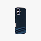 Monarch – Blue Trending Premium MagSafe Case Cover for iPhone 17