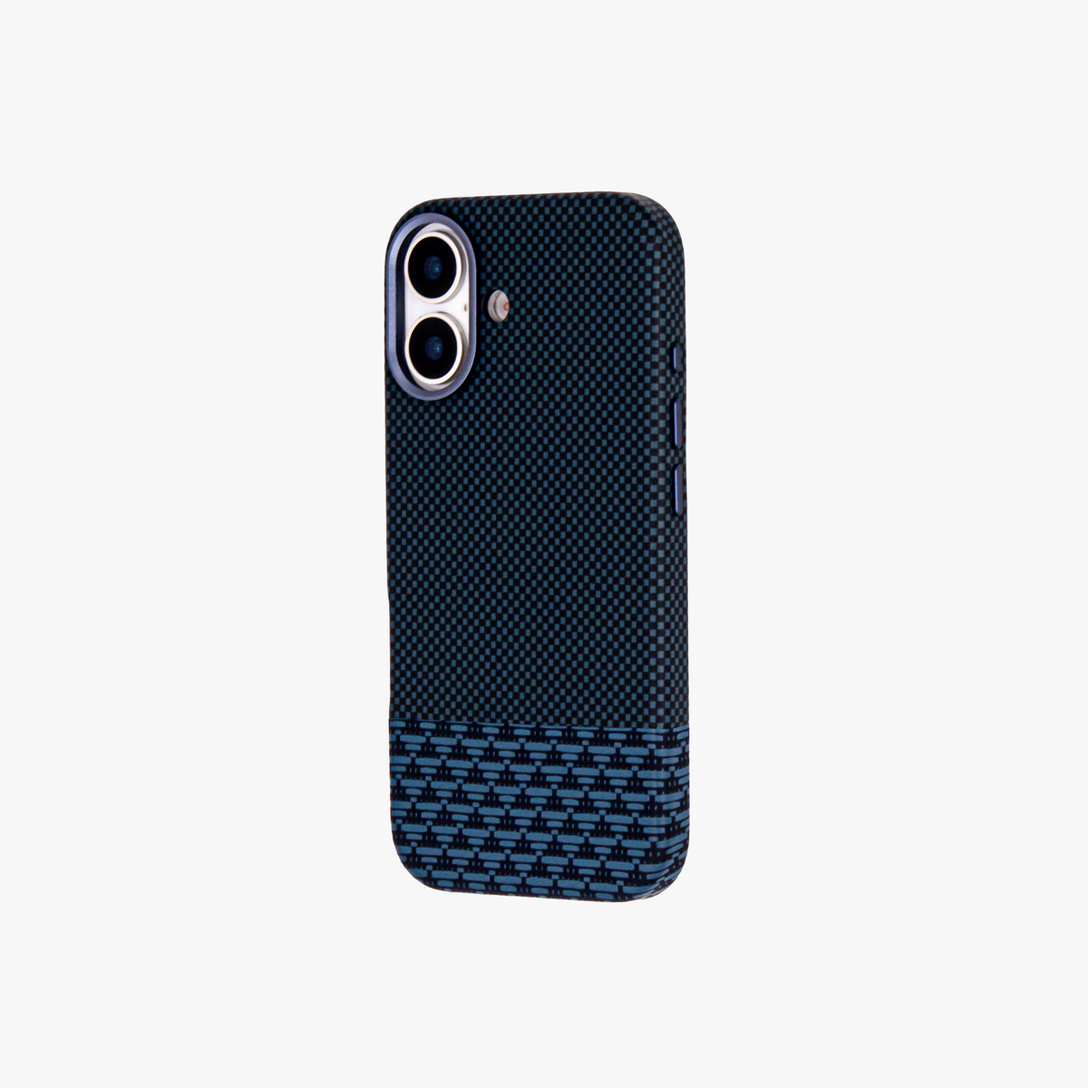 Monarch – Blue Trending Premium MagSafe Case Cover for iPhone 17