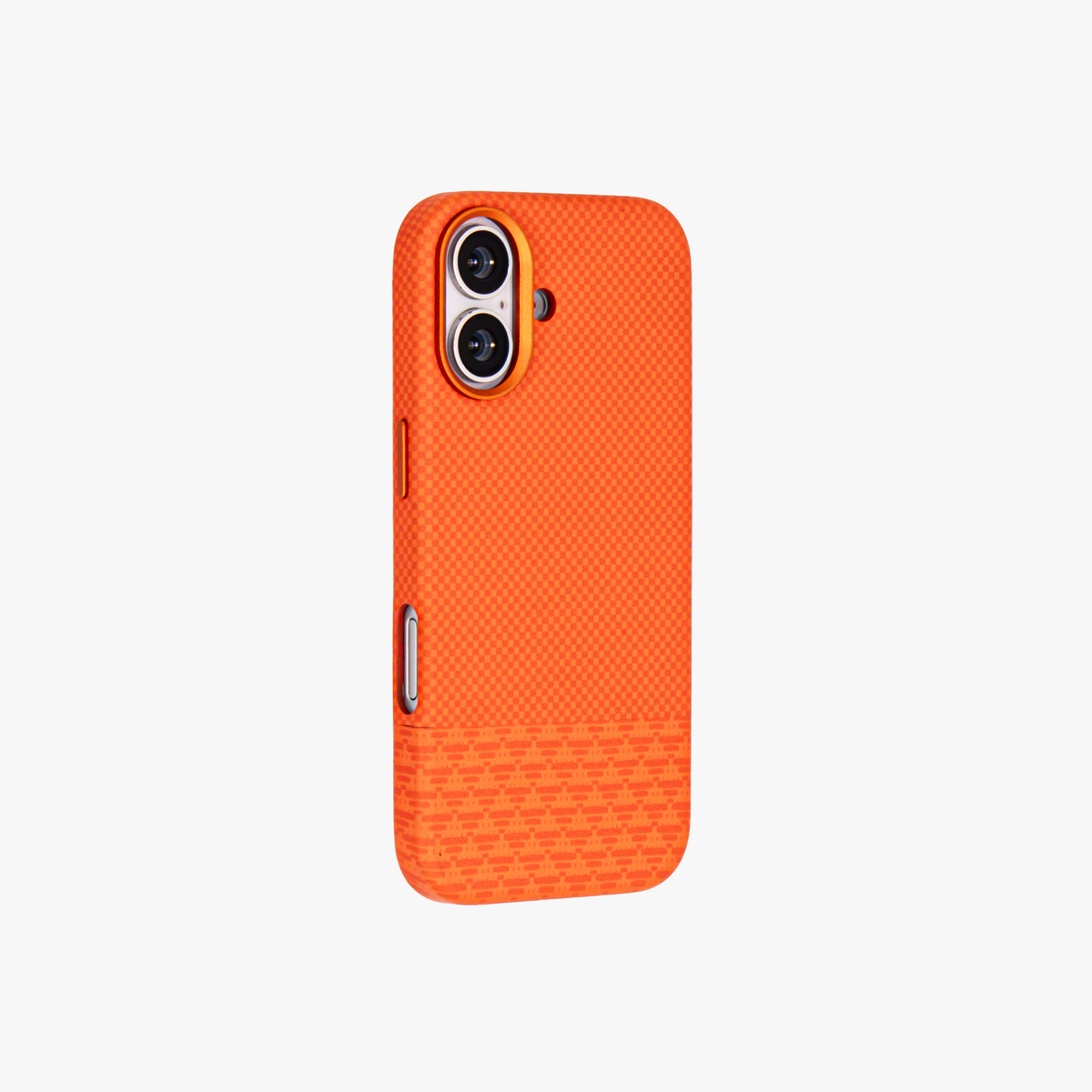 Monarch – Orange Trending Premium MagSafe Case Cover for iPhone 17