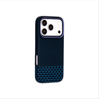 Monarch – Blue Trending Premium MagSafe Case Cover for iPhone 18 pro