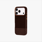 Monarch – Brown Trending Premium MagSafe Case Cover for iPhone 18 pro