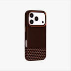 Monarch – Brown Trending Premium MagSafe Case Cover for iPhone 18 pro