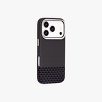 Monarch – Grey Trending Premium MagSafe Case Cover for iPhone 18 pro
