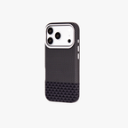 Monarch – Grey Trending Premium MagSafe Case Cover for iPhone 18 pro