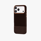 Monarch – Brown Trending Premium MagSafe Case Cover for iPhone 18 Pro Max