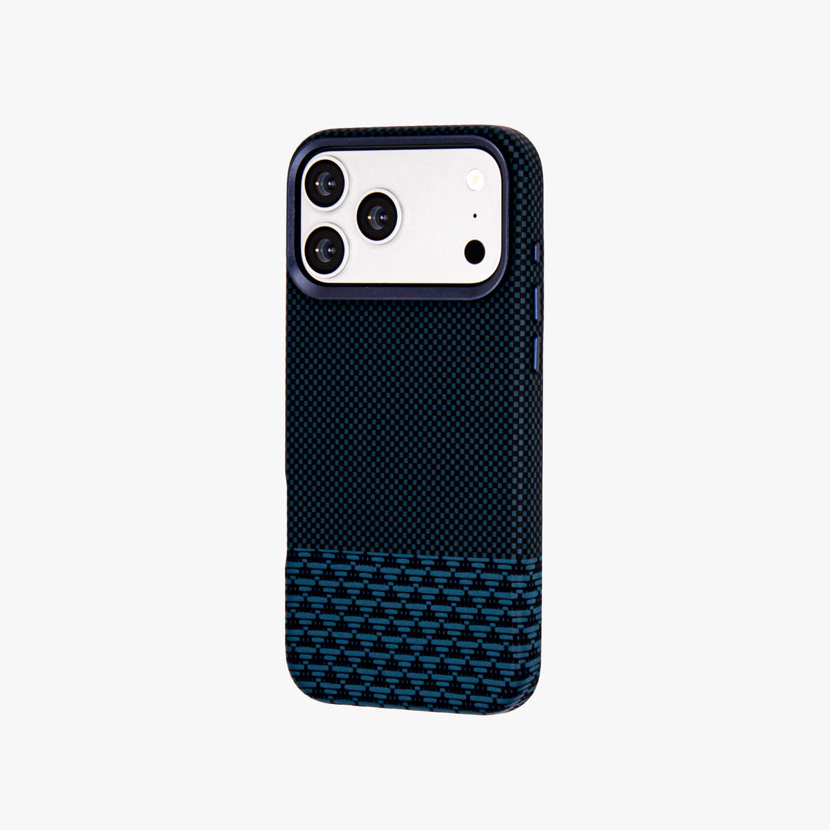 Monarch – Blue Trending Premium MagSafe Case Cover for iPhone 17 Pro Max