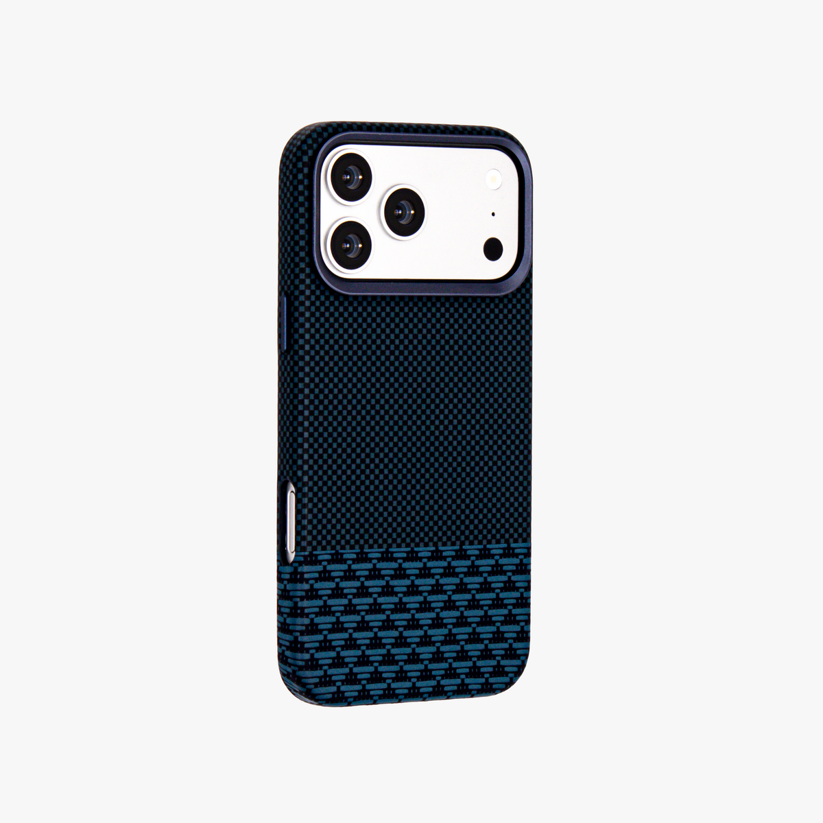 Monarch – Blue Trending Premium MagSafe Case Cover for iPhone 17 Pro Max