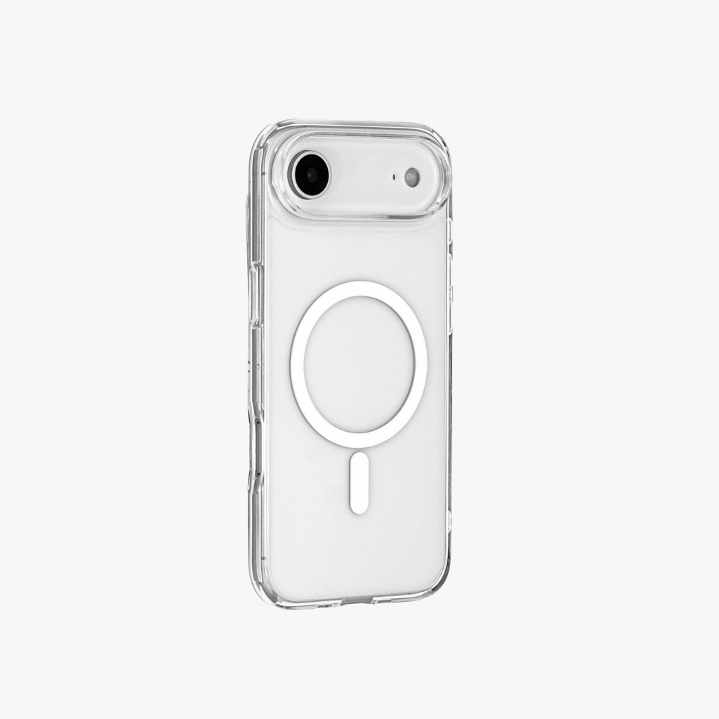 Classic Transparent  MagSafe Case Cover for iPhone 17 Air