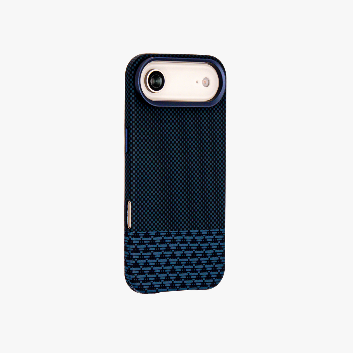 Monarch – Blue Trending Premium MagSafe Case Cover for iPhone 17 Air