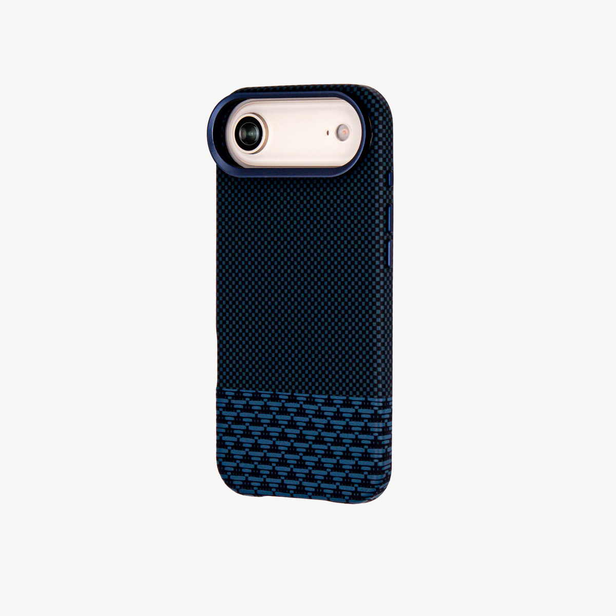 Monarch – Blue Trending Premium MagSafe Case Cover for iPhone 17 Air