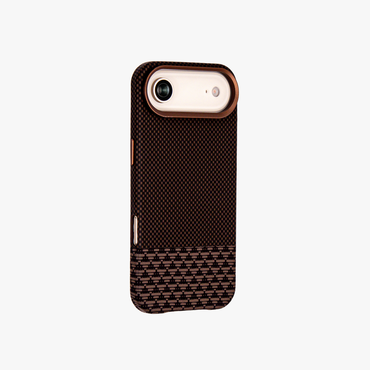 Monarch – Brown Trending Premium MagSafe Case Cover for iPhone 17 Air