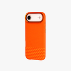 Monarch – Orange Trending Premium MagSafe Case Cover for iPhone 17 Air