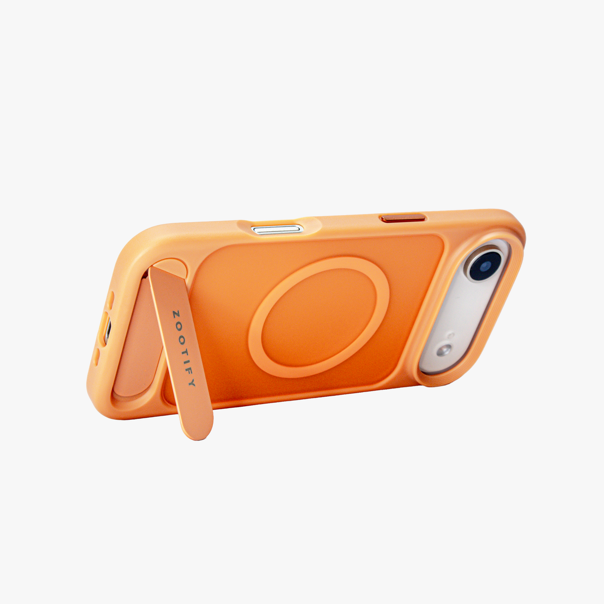 Built-In Stand