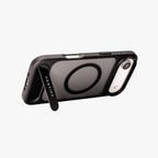 Frostand – Black Frosted MagSafe Case Cover with Kickstand for iPhone 17 Air