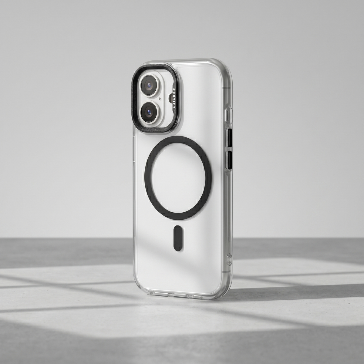 Unique Design
