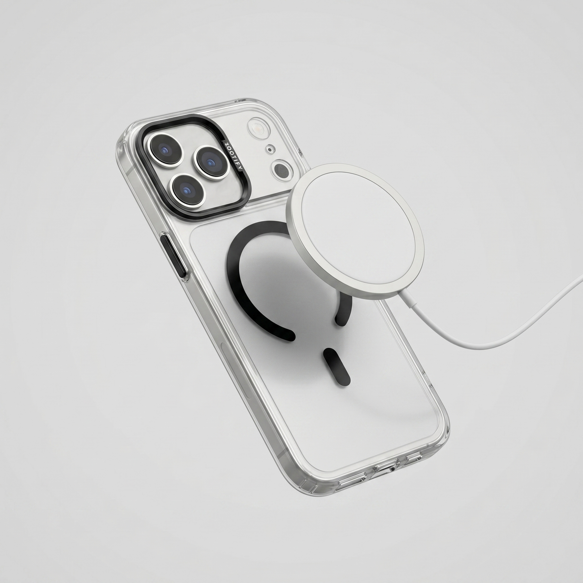 MagSafe Ready