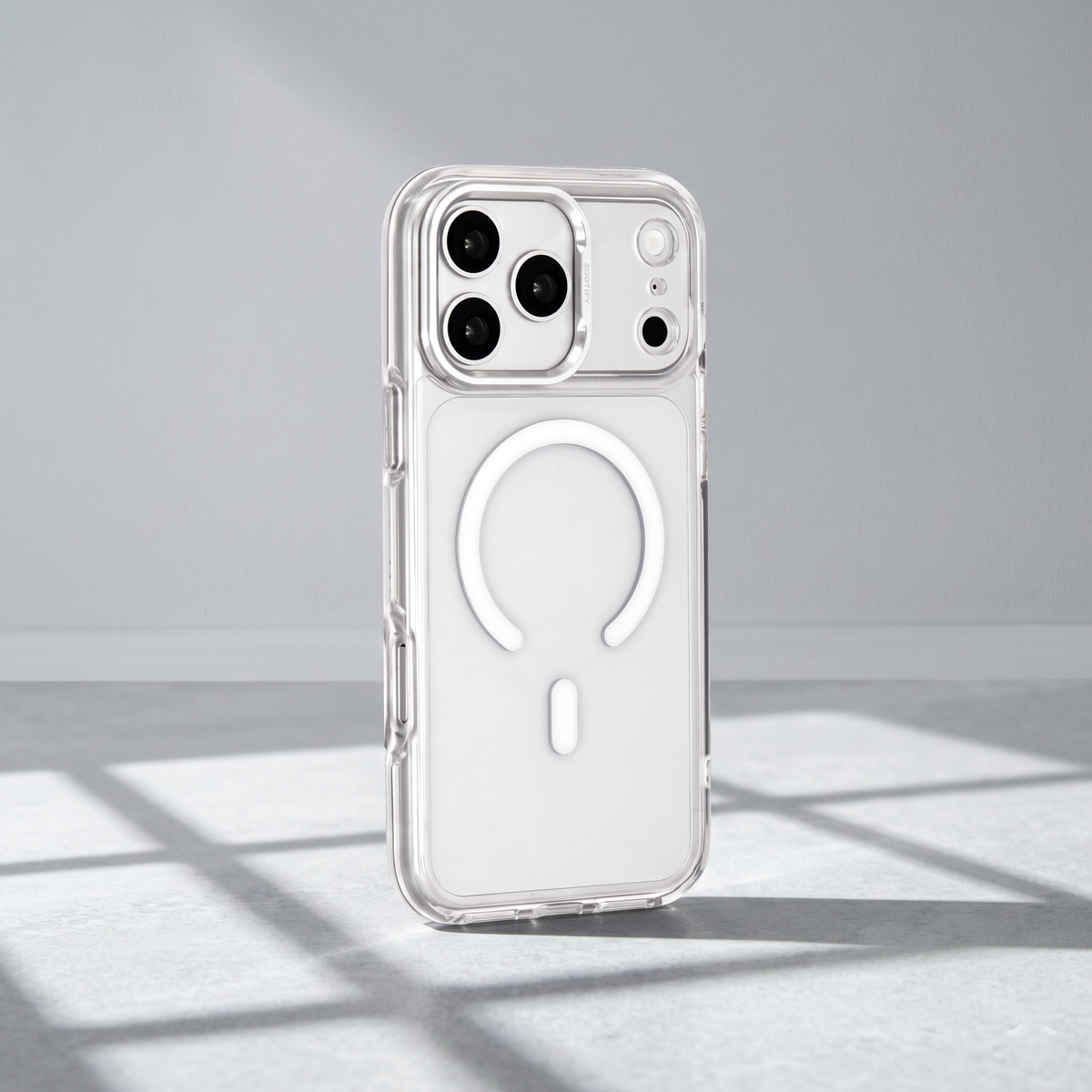 Unique Design