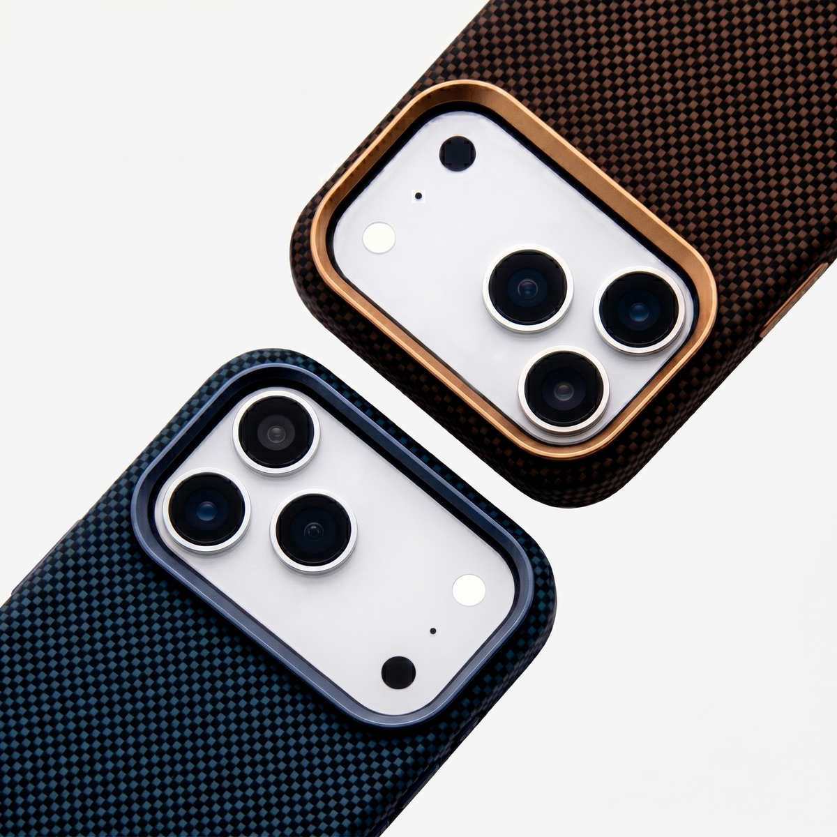 Slim Precision Fit