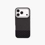 Monarch – Grey Trending Premium MagSafe Case Cover for iPhone 18 pro
