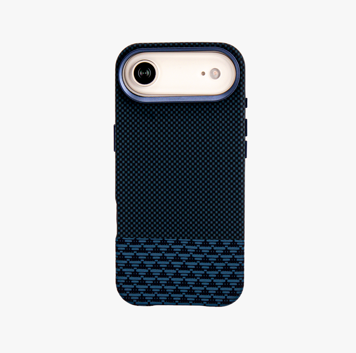 Monarch – Blue Trending Premium MagSafe Case Cover for iPhone 17 Air