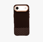 Monarch – Brown Trending Premium MagSafe Case Cover for iPhone 17 Air