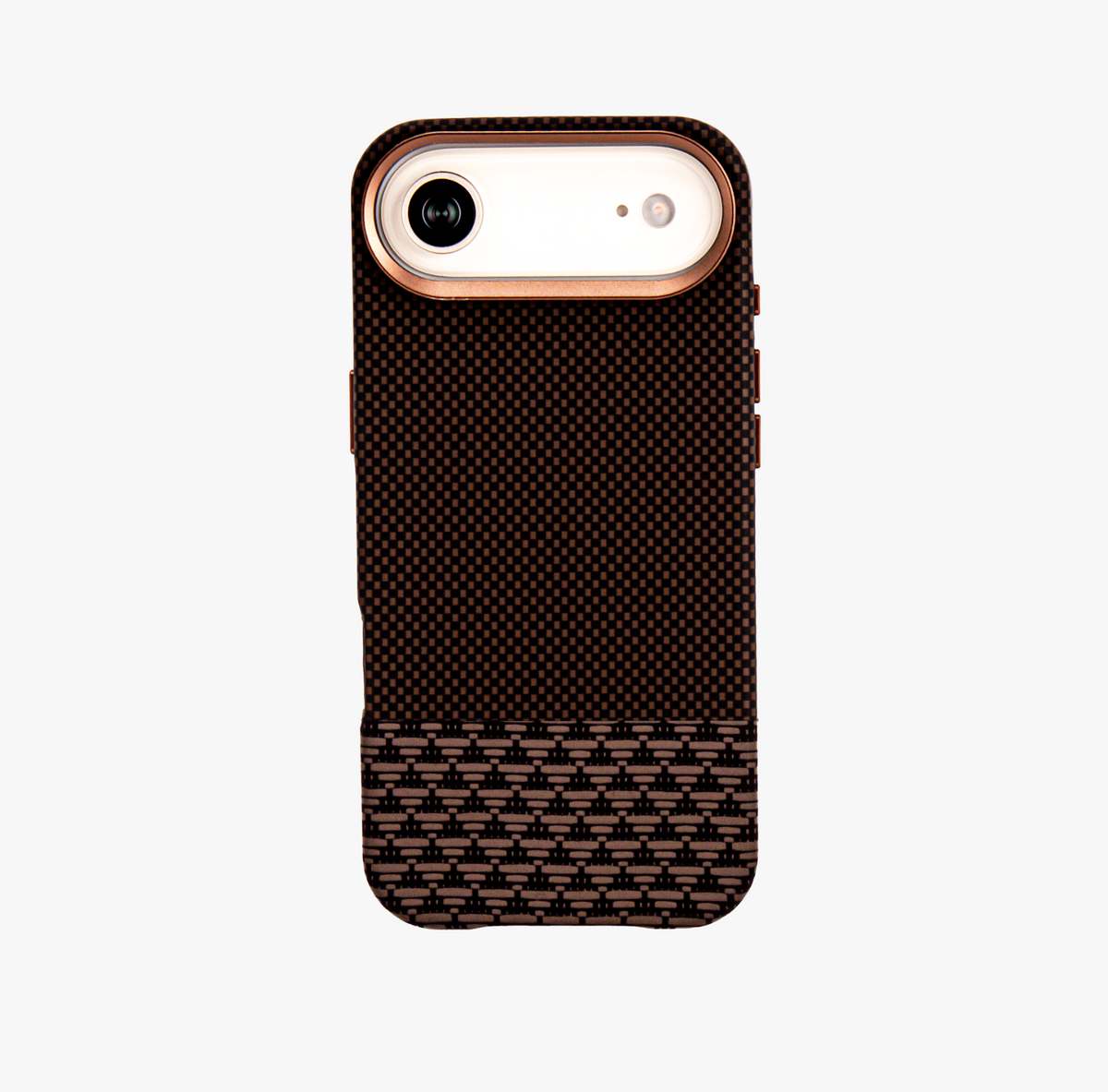 Monarch – Brown Trending Premium MagSafe Case Cover for iPhone 17 Air