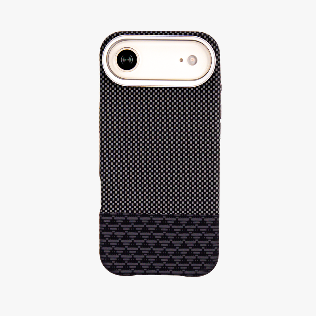 Monarch – Grey Trending Premium MagSafe Case Cover for iPhone 17 Air