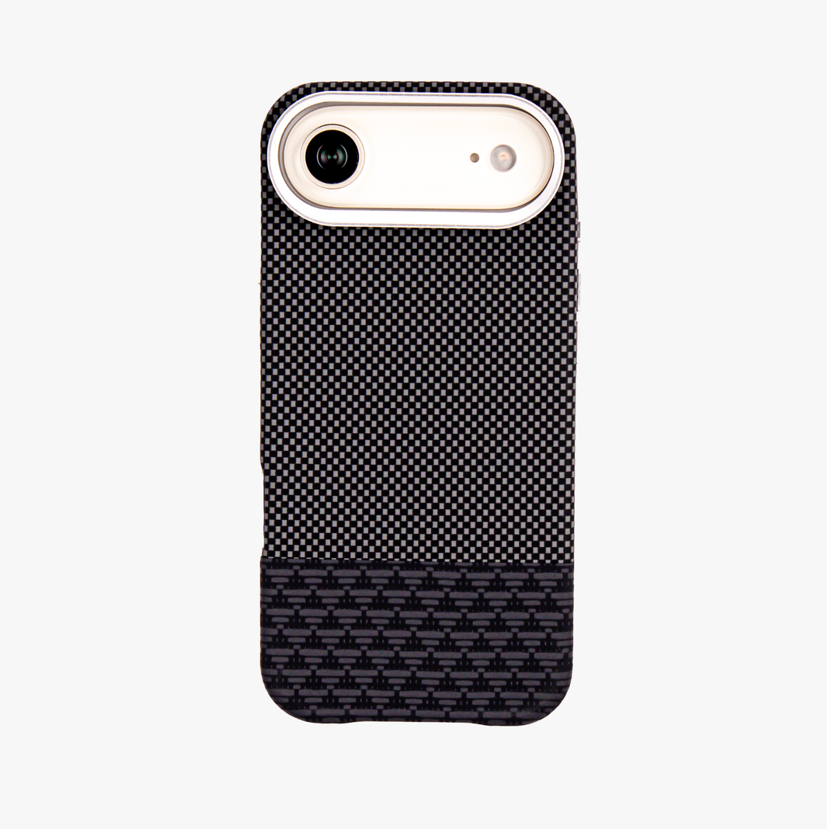 Monarch – Grey Trending Premium MagSafe Case Cover for iPhone 17 Air
