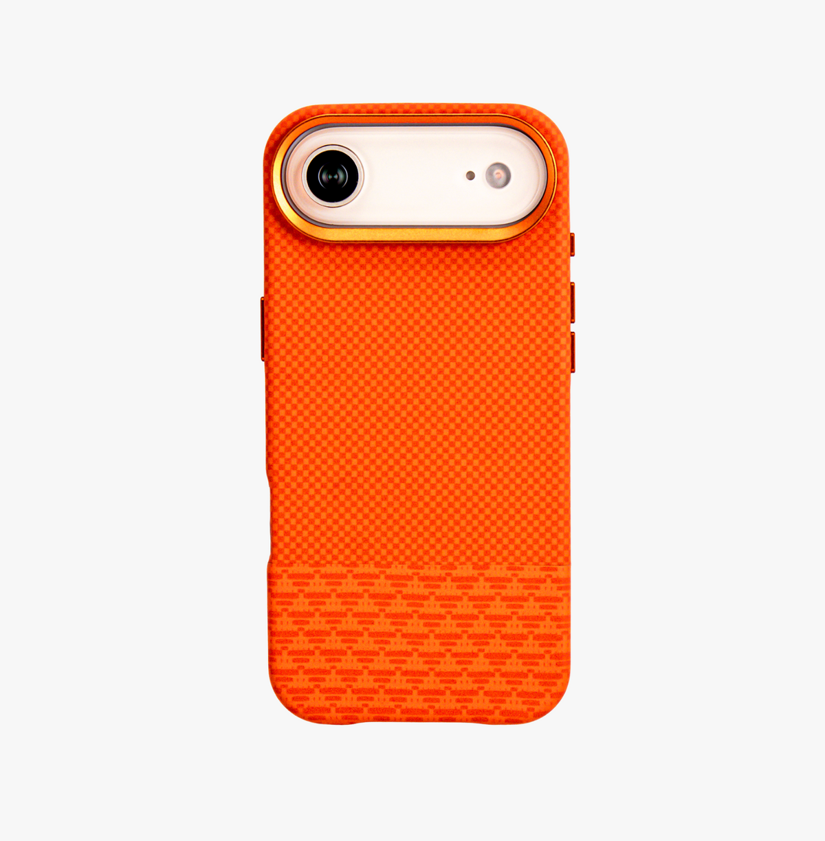 Monarch – Orange Trending Premium MagSafe Case Cover for iPhone 17 Air