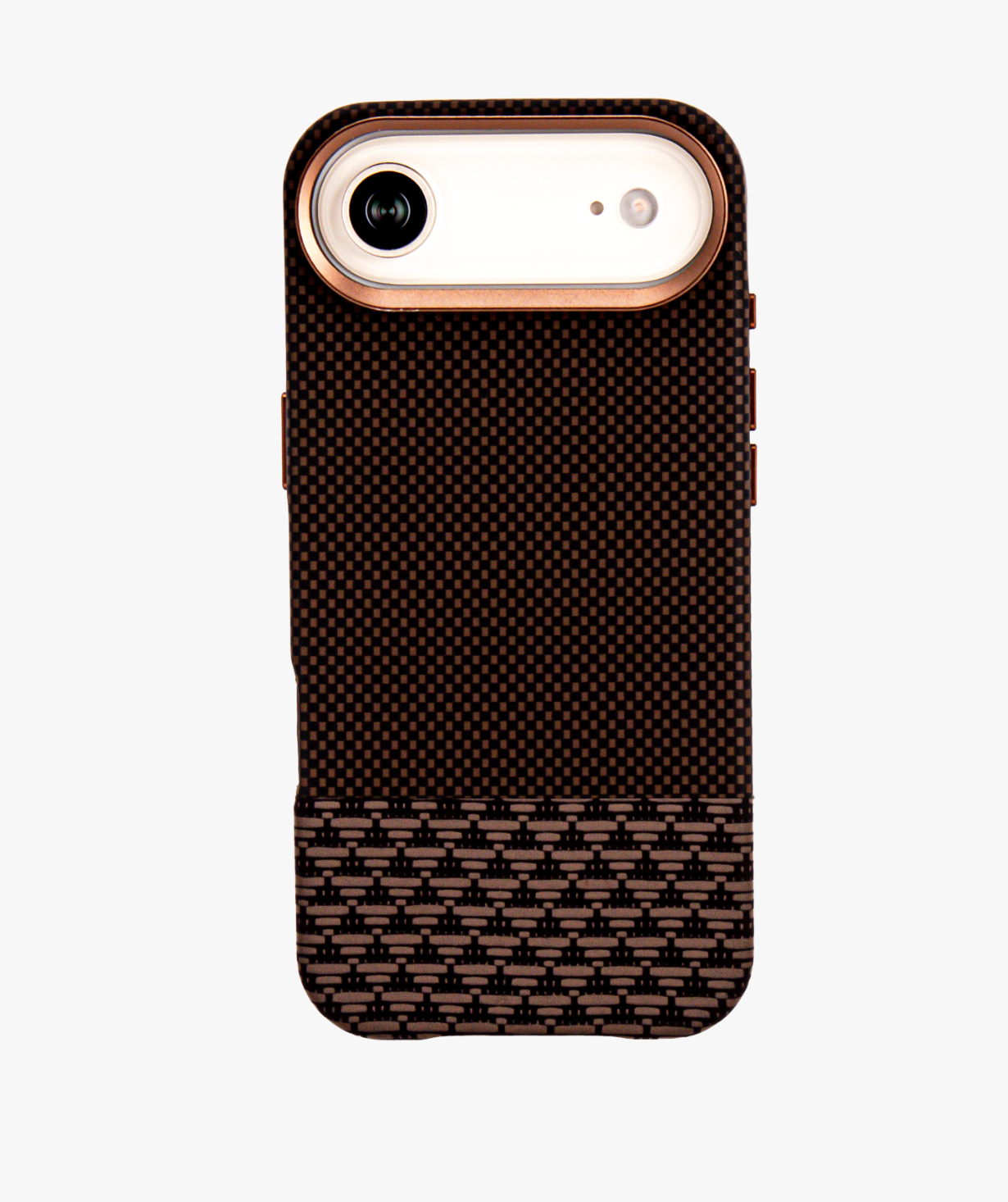 Monarch – Brown Trending Premium MagSafe Case Cover for iPhone 17 Air