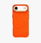 Monarch – Orange Trending Premium MagSafe Case Cover for iPhone 17 Air