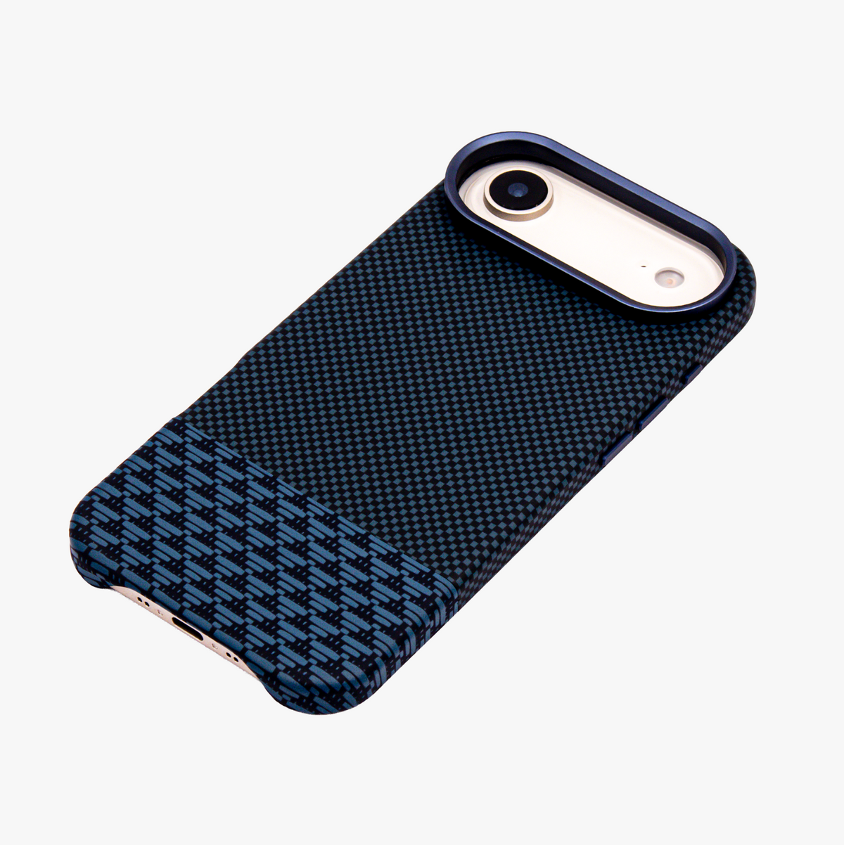 Monarch – Blue Trending Premium MagSafe Case Cover for iPhone 17 Air
