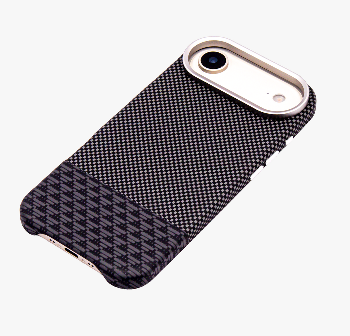 Monarch – Grey Trending Premium MagSafe Case Cover for iPhone 17 Air