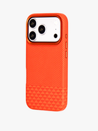 Monarch – Orange Trending Premium MagSafe Case Cover for iPhone 17 pro