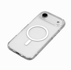 Classic Transparent  MagSafe Case Cover for iPhone 17 Air