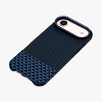 Monarch – Blue Trending Premium MagSafe Case Cover for iPhone 17 Air