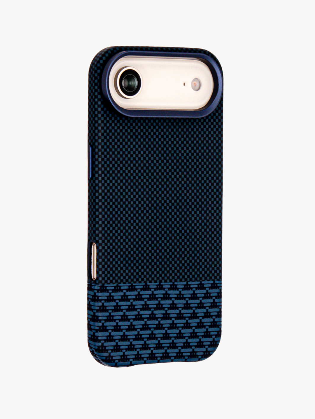 Monarch – Blue Trending Premium MagSafe Case Cover for iPhone 17 Air